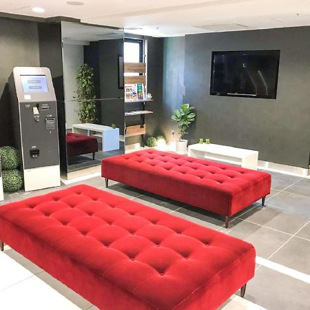 Hotel Livemax Shinjuku Kabukicho-Meijidori Tokyo Bagian luar foto
