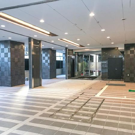 Hotel Livemax Shinjuku Kabukicho-Meijidori Tokyo Bagian luar foto