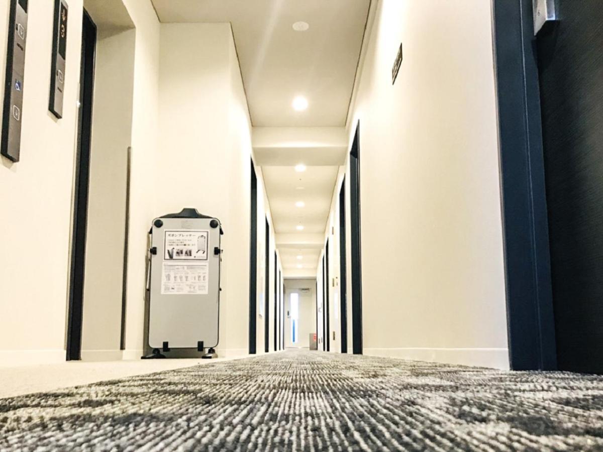 Hotel Livemax Shinjuku Kabukicho-Meijidori Tokyo Bagian luar foto